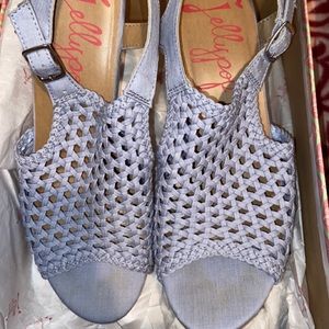 Wedges